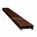 Перила Savewood из ДПК купить в Туапсе