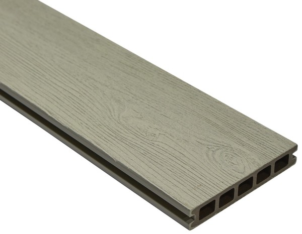 Террасная доска из ДПК CM Decking серия Country Grey купить в Туапсе