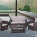 Уличный диваны и кресла Rattan Premium 4 купить в Туапсе