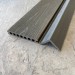 Террасная доска ДПК Co-extrusion EasyDecking 145х21 3D Multicolor Chestnut / Old Barn купить в Туапсе
