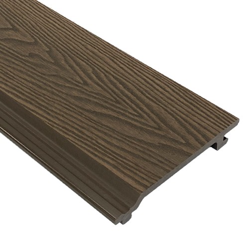 Фасадная панель EasyDecking Wood-X 156х21 Венге купить в Туапсе