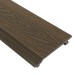 Фасадная панель EasyDecking Wood-X 156х21 Венге купить в Туапсе