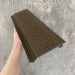 Фасадная панель EasyDecking Wood-X 156х21 Венге купить в Туапсе