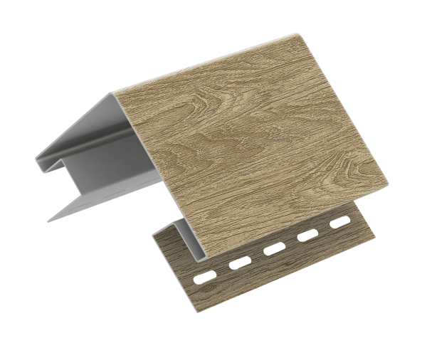 Наружный угол Timberblock Планкен Кленовый купить в Туапсе