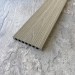 Террасная доска ДПК Co-extrusion EasyDecking 145х21 3D Multicolor Oak / Driftwood купить в Туапсе