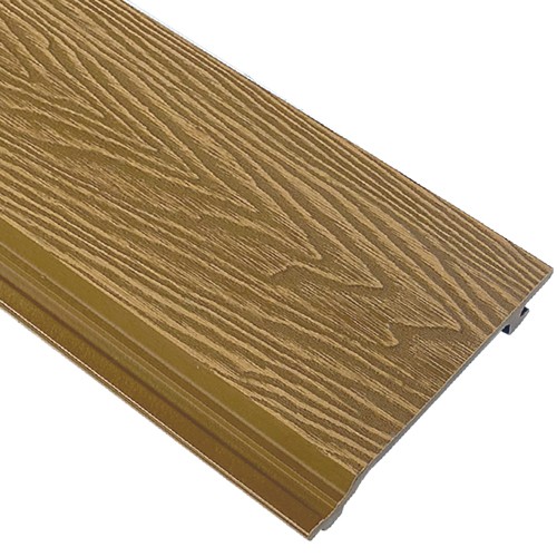 Фасадная панель EasyDecking Wood-X 156х21 Дуб купить в Туапсе
