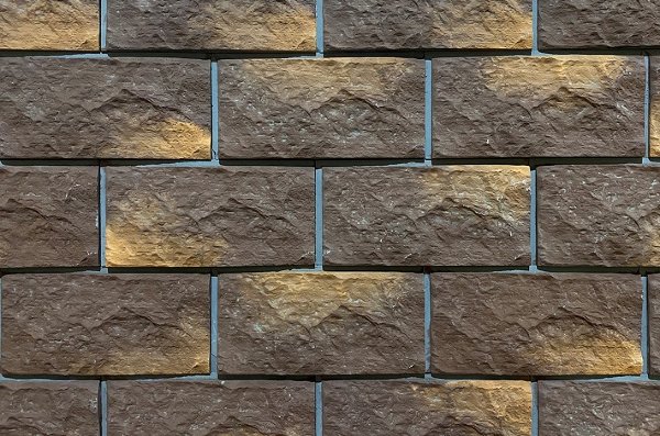 Фиброцементные панели КАНЬОН коллекция Малый Сколотый Камень 36 купить в Туапсе