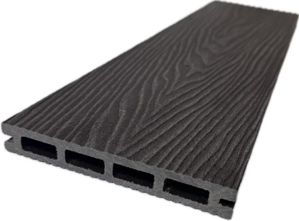 Доска террасная ДПК NanoWood Lite 3D купить в Туапсе