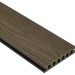 Террасная доска из ДПК CM Decking Reverse, Волнат/Чаркоал купить в Туапсе