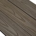Террасная доска из ДПК CM Decking Reverse, Волнат/Чаркоал купить в Туапсе