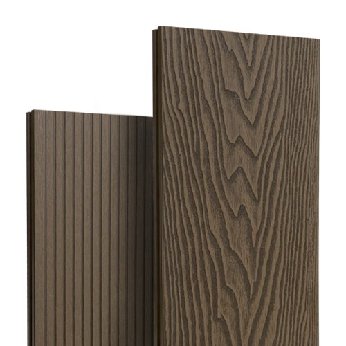 Террасная доска ДПК EasyDecking Wood-X 146х23 Венге купить в Туапсе