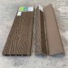 Террасная доска ДПК EasyDecking Wood-X 146х23 Венге купить в Туапсе