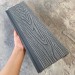 Фасадная панель EasyDecking Wood-X 156х21 Серый купить в Туапсе
