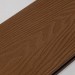 Террасная доска Ecodecking Экстра 3D полнотелая Шоколад купить в Туапсе