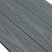 Террасная доска из ДПК CM Decking Reverse, Антик/Лайт грей купить в Туапсе