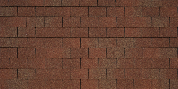 Гибкая черепица Tegola UNICA TOSCANA TERRACOTTA 406 купить в Туапсе