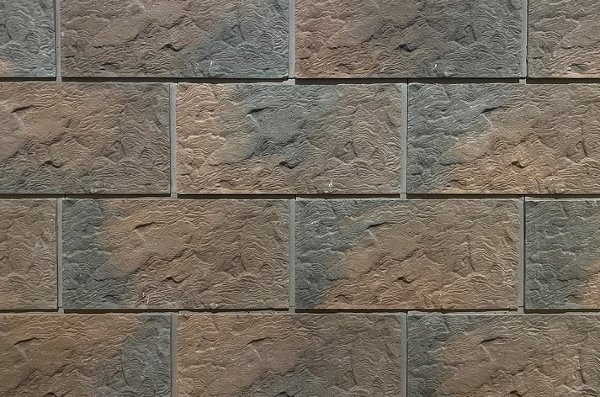 Фиброцементные панели КАНЬОН коллекция ПЕСЧАНИК 26 купить в Туапсе
