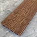 Террасная доска ДПК EasyDecking Wood-X 146х23 Коричневый купить в Туапсе