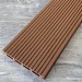 Террасная доска ДПК EasyDecking Wood-X 146х23 Коричневый купить в Туапсе