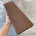 Террасная доска ДПК EasyDecking Wood-X 146х23 Коричневый купить в Туапсе