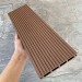 Террасная доска ДПК EasyDecking Wood-X 146х23 Коричневый купить в Туапсе