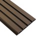 Фасадная реечная панель EasyDecking Wood-X 219х26 Венге купить в Туапсе