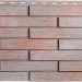 Фасадная панель Альта-Профиль Ригель Немецкий, 01 купить в Туапсе