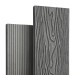 Террасная доска ДПК EasyDecking Wood-X 146х23 Серый купить в Туапсе