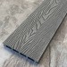Террасная доска ДПК EasyDecking Wood-X 146х23 Серый купить в Туапсе
