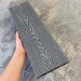 Террасная доска ДПК EasyDecking Wood-X 146х23 Серый купить в Туапсе