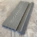 Террасная доска ДПК EasyDecking Wood-X 146х23 Серый купить в Туапсе