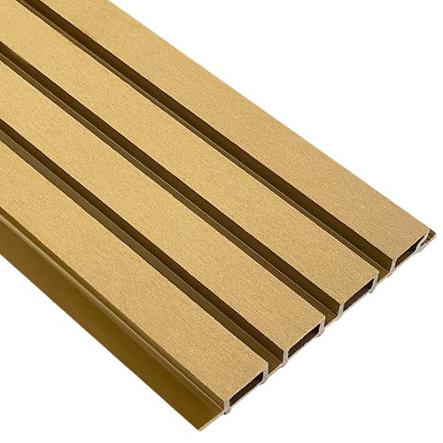 Фасадная реечная панель EasyDecking Wood-X 219х26 Дуб купить в Туапсе