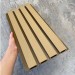Фасадная реечная панель EasyDecking Wood-X 219х26 Дуб купить в Туапсе