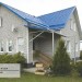 Фасадная панель Ю-пласт Стоун Хаус S-Lock Клинкер дымчатый купить в Туапсе