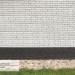 Фасадная панель Ю-пласт Стоун Хаус S-Lock Клинкер дымчатый купить в Туапсе