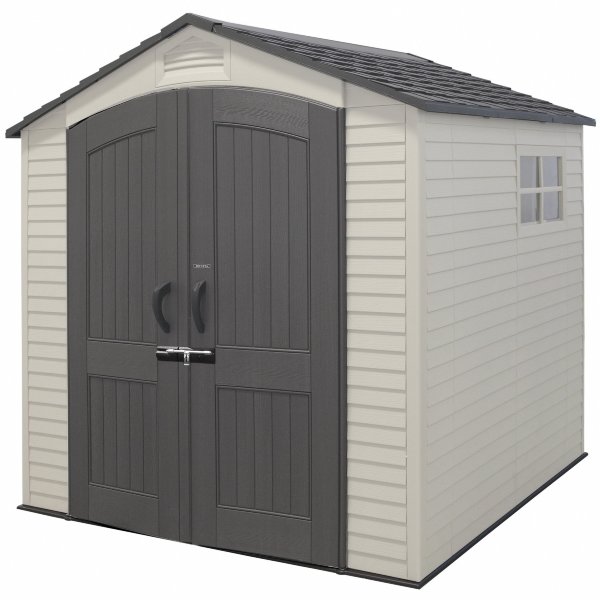 Сарай LifeTime 7'x7' купить в Туапсе