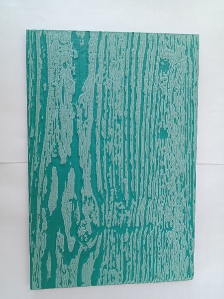 Фиброцементный сайдинг Latonit Изумруд (RAL 5021/6034) купить в Туапсе