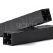 Столб SEQUOIA Evolution 3D WOOD BLACK купить в Туапсе