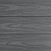 Террасная доска из ДПК CM Decking Reverse, Волнат/Чаркол купить в Туапсе