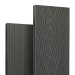 Террасная доска ДПК EasyDecking Wood-X 146х23 Черное дерево купить в Туапсе