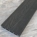 Террасная доска ДПК EasyDecking Wood-X 146х23 Черное дерево купить в Туапсе
