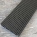 Террасная доска ДПК EasyDecking Wood-X 146х23 Черное дерево купить в Туапсе