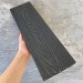 Террасная доска ДПК EasyDecking Wood-X 146х23 Черное дерево купить в Туапсе