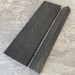 Террасная доска ДПК EasyDecking Wood-X 146х23 Черное дерево купить в Туапсе