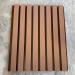 Фасадная реечная панель EasyDecking Wood-X 219х26 Коричневый купить в Туапсе