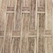 Комплект мебели AFINA плетеной из иск. ротанга YR821G Grey/Grey купить в Туапсе