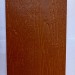 Фиброцементный сайдинг Latonit Красное дерево (RAL 8001/8008) купить в Туапсе