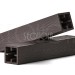 Столб SEQUOIA Evolution 3D WOOD BROWN купить в Туапсе