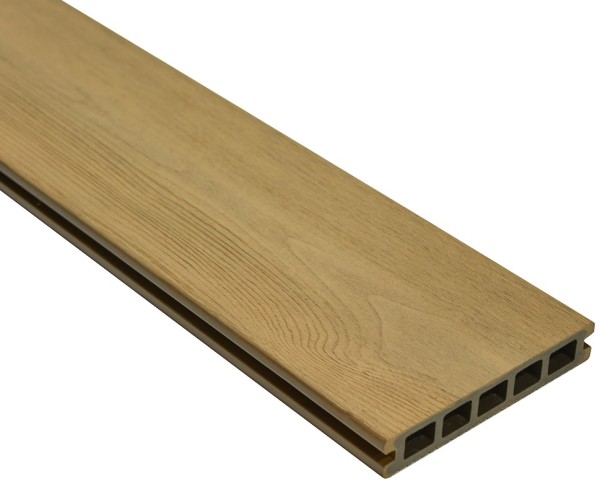 Террасная доска из ДПК CM Decking серия Urban Oregon купить в Туапсе