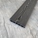 Террасная доска из ДПК  Latitudo Euro 3D 139х27 Венге купить в Туапсе